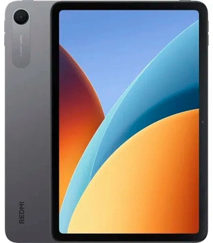 Планшет Xiaomi Redmi Pad 2 9.7 Wi-Fi 4/128GB Graphite Gray (VHU6965EU)