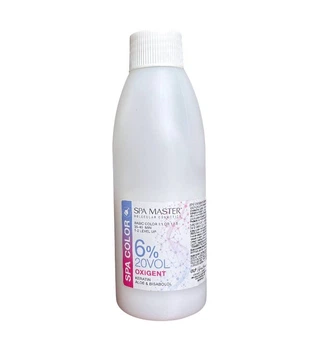 Крем-окислитель SPA Color Master 100 мл 6% 2881