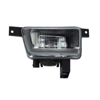 Противотуманная фара Opel Astra G 1998-2012, правая, Depo, 442-2006R-UE
