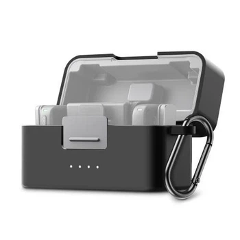 Силиконовый чехол для DJI Mic Mini