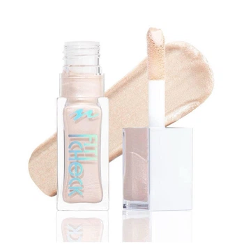 Жидкий хайлайтер для лица NEVERTI Fit Check Liquid Highlighter NP308 № 01