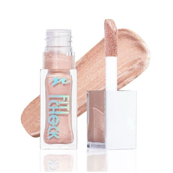 Жидкий хайлайтер для лица NEVERTI Fit Check Liquid Highlighter NP308 № 03
