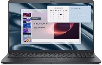 Ноутбук Dell Pro 15 Essential FHD 120Hz i7 1355U/16GB/1TB Win.11