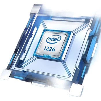 Мережева карта EB-LINK Intel I226 PCIE для двох серверів 2.5G, двопортова мережа 2500M Gigabit, промислова камера, система збору зображень Visio