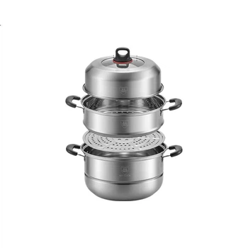 Пароварка Maxcook MCZ972