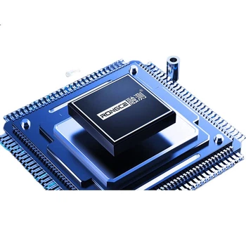 Термогигрометр Rongce RC835 промышленный высокоточный с датчиком