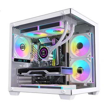 Корпус AOC CG391W White
