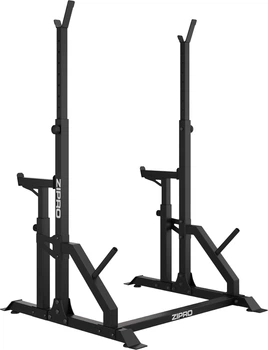 Стойки для штанги с предохранительными упорами Zipro LIFT (13156233)