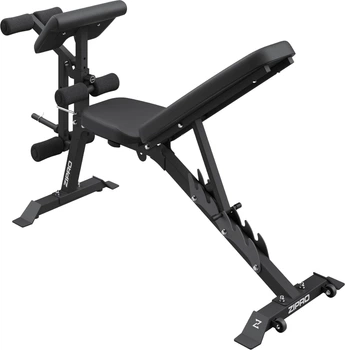 Скамья для жима со стойками Zipro Superset (11926652)