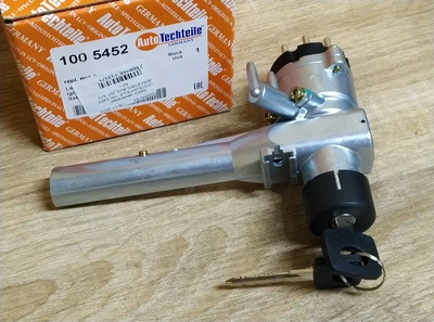Замок зажигания AUTOTECHTEILE 100 5452 MERCEDES BUS 207-310 82->