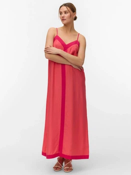 Сарафан літній жіночий Vero Moda 10329793 M Coral Paradise (5715831150750)