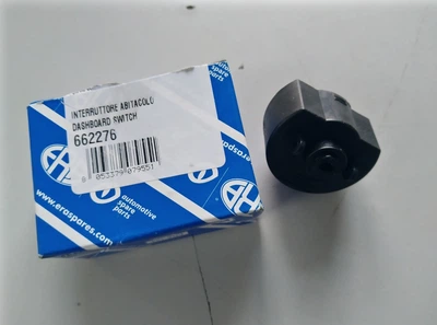 Контактная группа замка зажигания ERA 662276 DAEWOO NEXIA
