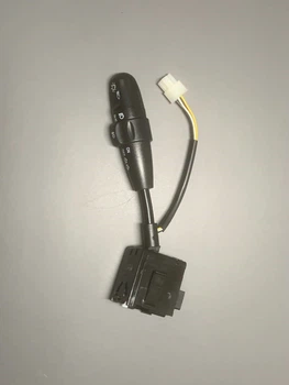 Переключатель поворотов света и противотуманок DECARO DE. 96540684 CHEVROLET AVEO