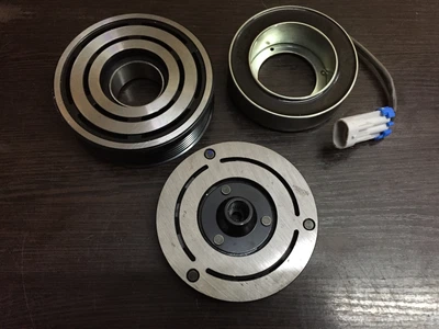 Электромагнитная муфта компрессора TERMOTEC KTT040052 OPEL ASTRA H