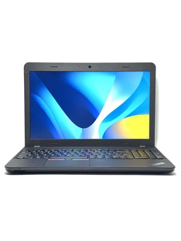 Ноутбук Lenovo ThinkPad E560 IPS Intel Core i5 (i5-6200U) 8 Гб 180 Гб SSD Клас B (NTB0426435) Б/В