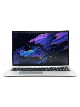 Ноутбук HP EliteBook 855 G7 IPS AMD Ryzen 5 (Ryzen 5 Pro 4650U) 16 Гб 256 Гб SSD Клас B (GNB0526035) Б/В