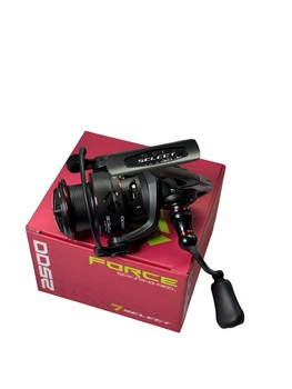 Котушка Select Force 2500 6+1BB 4.8:1,1870.79.06