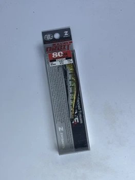 Воблер ZipBaits Orbit 80 SP SR 80mm 8.5g #810,1595.02.40