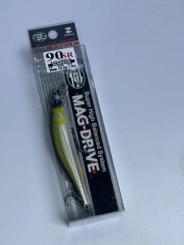 Воблер ZipBaits Orbit 90 SP SR 90mm 10.2g #767,1595.02.53
