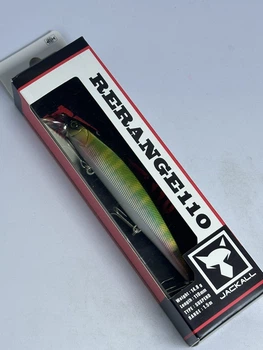 Воблер Jackall Rerange 110SP 110mm 14.8g Oikawa,1699.22.01