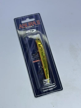Воблер OSP Asura II 925SP 92.5mm 8.4g H04 (0.8-1.2m),2659.36.10