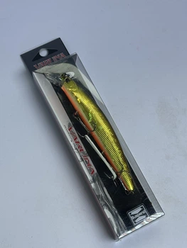 Воблер OSP Asura Varuna 110 SP 113mm 16.0g H04 (1.0-1.5m),2659.00.19