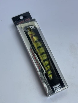 Воблер OSP Asura Varuna 110 SP 113mm 16.0g RPO69 (1.0-1.5m),2659.10.11