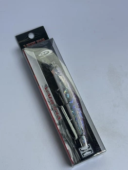 Воблер OSP Asura Varuna 110 SP 113mm 16.0g H09 (1.0-1.5m),2659.00.23