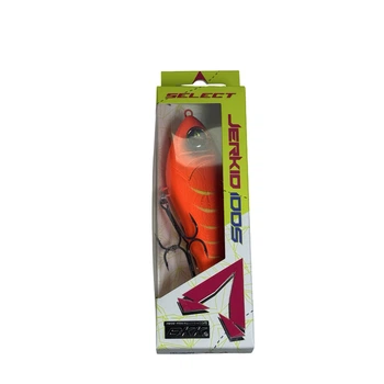 Воблер Select Jerkid 100S 100mm 37.0g #32,1870.81.81