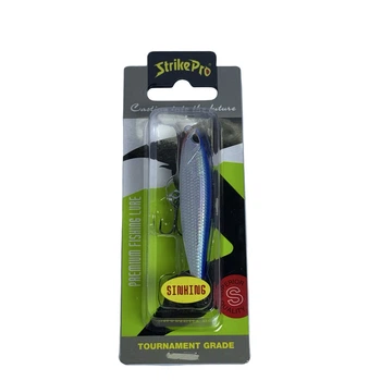 Воблер Strike Pro Scud Stick 70S 16.5г GCA04-T,5056528