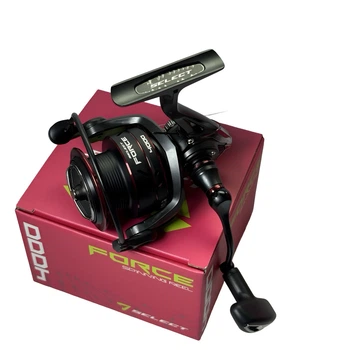 Катушка Select Force 4000 6+1BB 4.8:1,1870.79.10