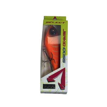 Воблер Select Jerkid 100SS 100mm 35.0g #32,1870.81.91