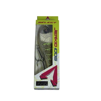 Воблер Select Jerkid 100S 100mm 37.0g S61,1870.81.87