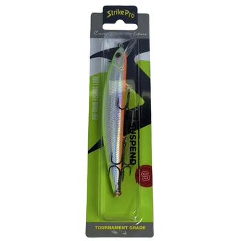 Воблер Strike Pro Montero 130SP 20.6г 624T,5055835