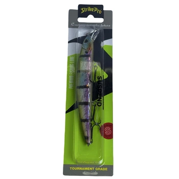 Воблер Strike Pro Montero 130SP 20.6г 630V,5055833