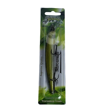 Воблер Strike Pro Montero 130SP 20.6г 885,5055838