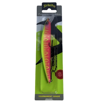 Воблер Strike Pro Montero 130SP 20.6г A230S,5055848