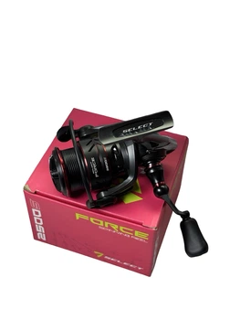 Катушка Select Force 2500S 6+1BB 4.8:1,1870.79.07