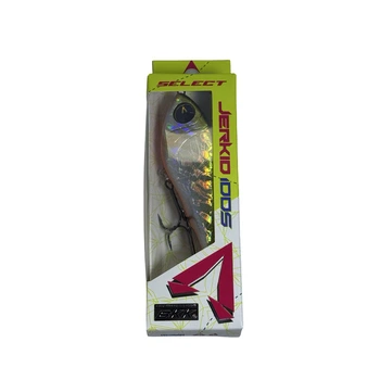 Воблер Select Jerkid 100S 100mm 37.0g #24,1870.81.80