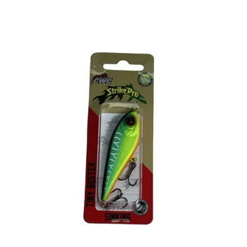 Воблер Strike Pro Tiny Buster Jr 65S 10.3г A204S,5055291