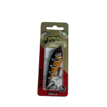 Воблер Strike Pro Tiny Buster Jr 65S 10.3г GC09G,5055296