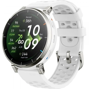 Смарт-годинник Amazfit Active 3 Prem w2559gl3n Білий