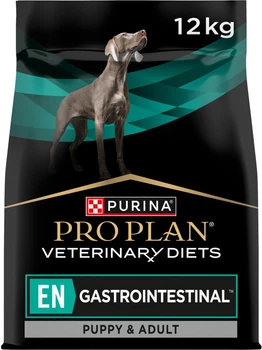 Сухий корм Purina Pro Plan Veterinary Diets EN Gastrointestinal
