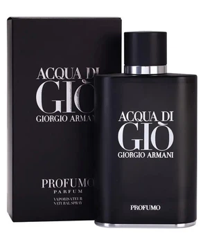 Чоловічий парфум Giorgio Armani Acqua di Gio Profumo 100 мл.