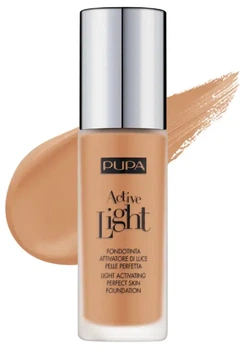 Тональный крем Pupa Active Light SPF10 030 - Natural Beige 30 мл