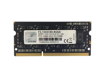Оперативная память DDR3 SDRAM G.Skill - купить в Киеве: цена