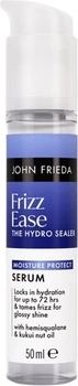 Сироватка для волосся John Frieda Frizz Ease Hydro Sealer Зволожувальна 50 мл (5037156298895)