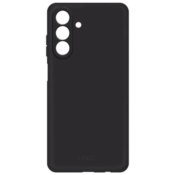 Чохол MAKE Samsung A27 Skin Black