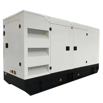 Дизельний генератор UNIVERSAL UND-BD50 KVA
