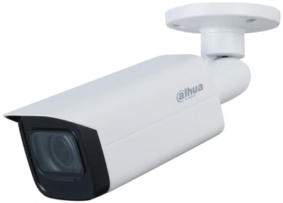 Kamera HDCVI Dahua HAC-HFW2802TU-A-0360B-S2 White (6923172580818)
